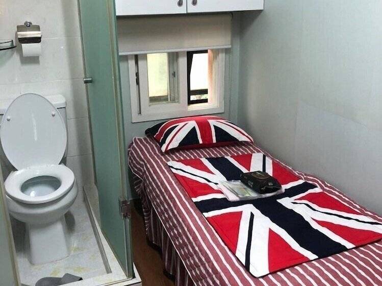 פנסיון Noble Residence