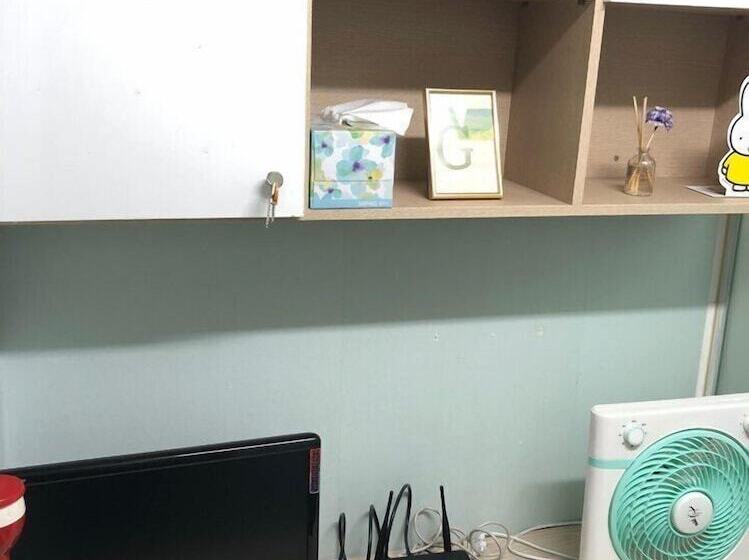 פנסיון Noble Residence