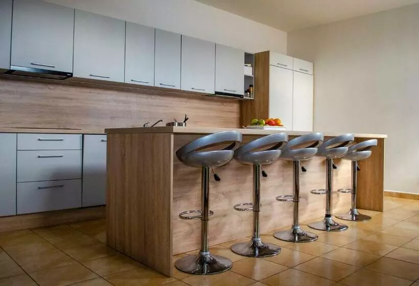 پانسیون Penzión Pohoda