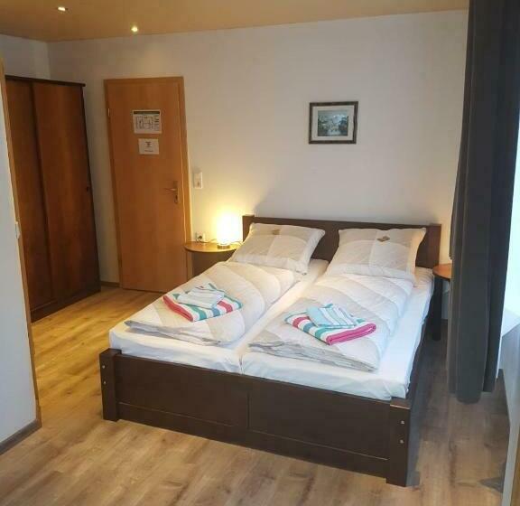 膳宿费 Quartier Am Fluss