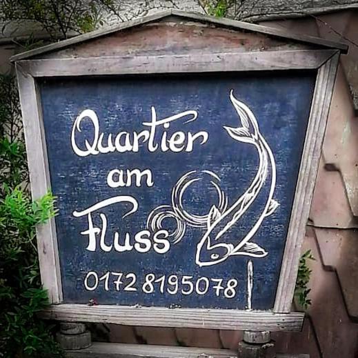 膳宿费 Quartier Am Fluss