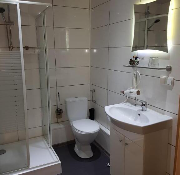 膳宿费 Quartier Am Fluss