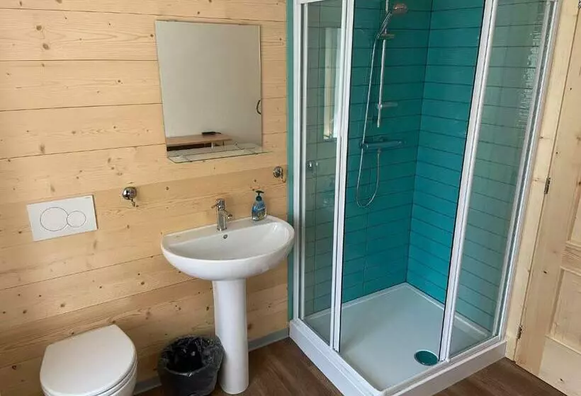 ユースホステル Casa Ortis