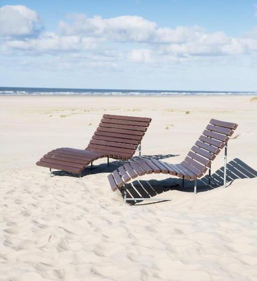 تختخواب و صبحانه Inselhotel Cornelius