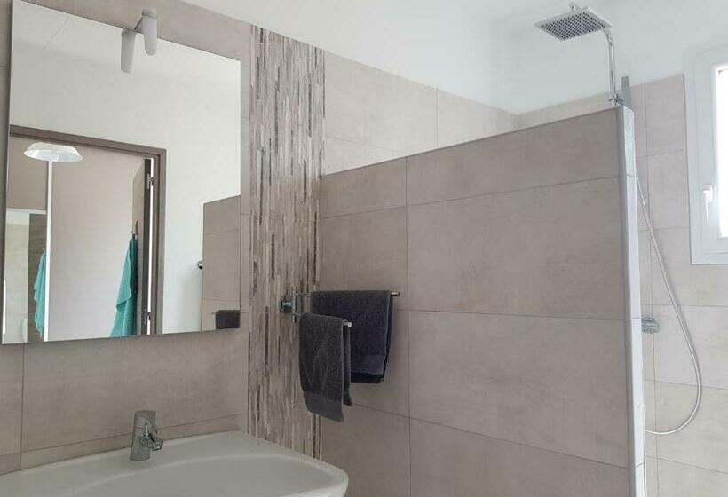 Bed and Breakfast Les Terrasses D'arutoli