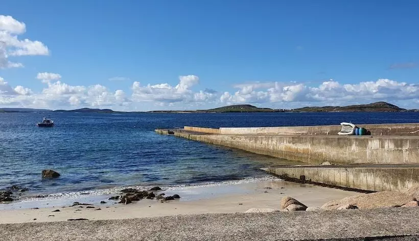 Donegal Wild Atlantic Hostel