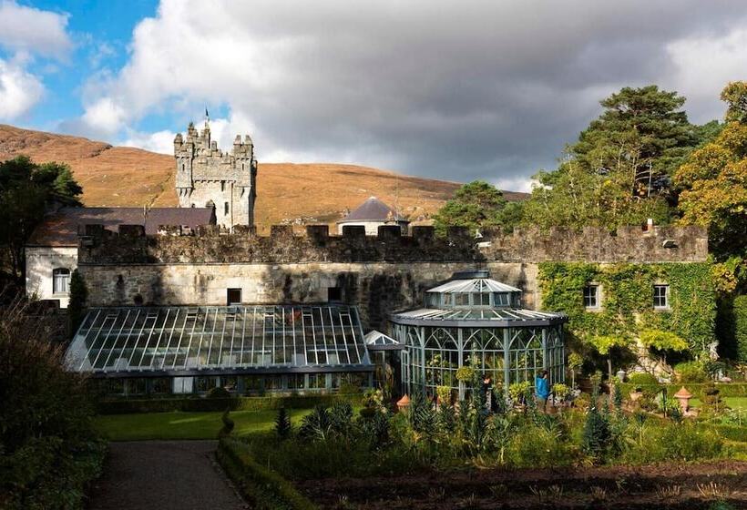Donegal Wild Atlantic Hostel