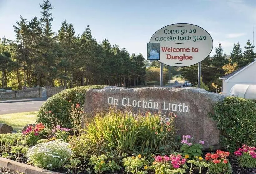 Donegal Wild Atlantic Hostel