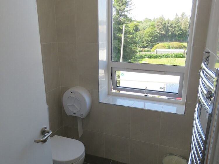 Donegal Wild Atlantic Hostel