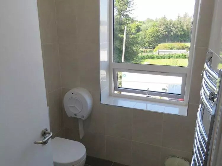 Donegal Wild Atlantic Hostel