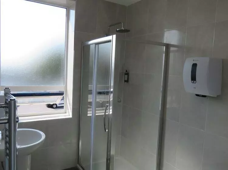 Donegal Wild Atlantic Hostel