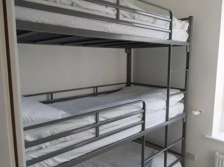 Donegal Wild Atlantic Hostel