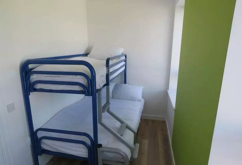 Donegal Wild Atlantic Hostel