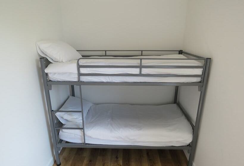 Donegal Wild Atlantic Hostel