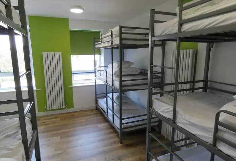 Donegal Wild Atlantic Hostel