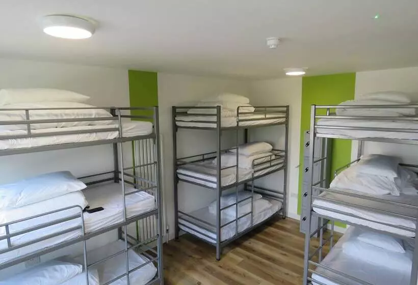 Donegal Wild Atlantic Hostel