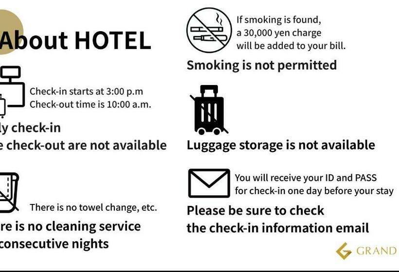 Grand Base Shianbashi