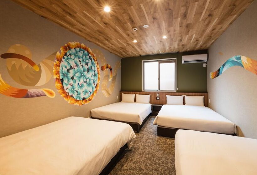 Grand Base Shianbashi