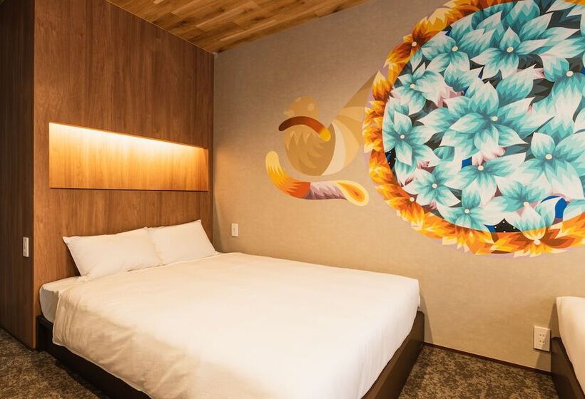 Grand Base Shianbashi