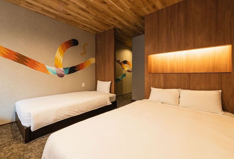 Grand Base Shianbashi