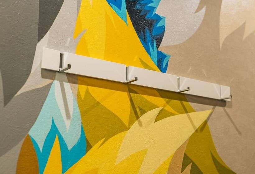 Grand Base Shianbashi