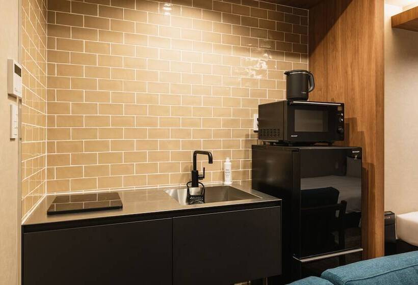 Grand Base Shianbashi