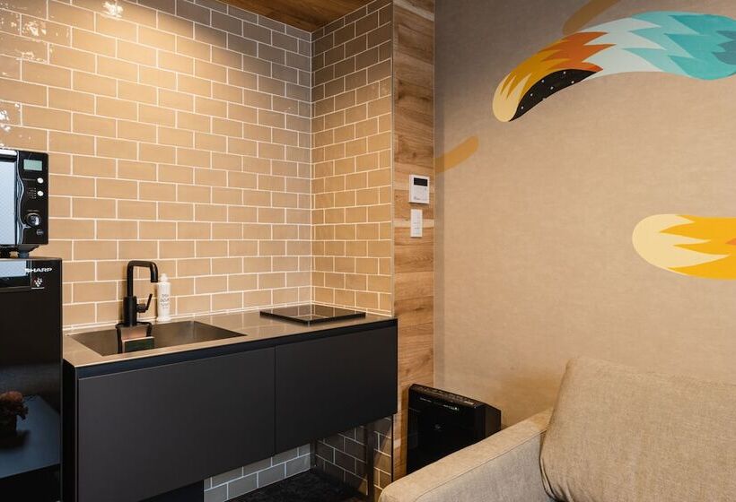 Grand Base Shianbashi