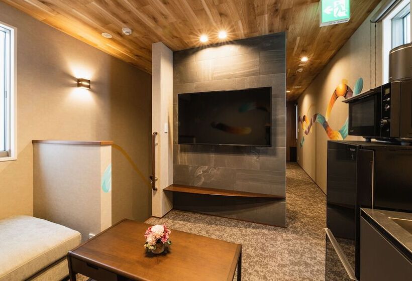 Grand Base Shianbashi