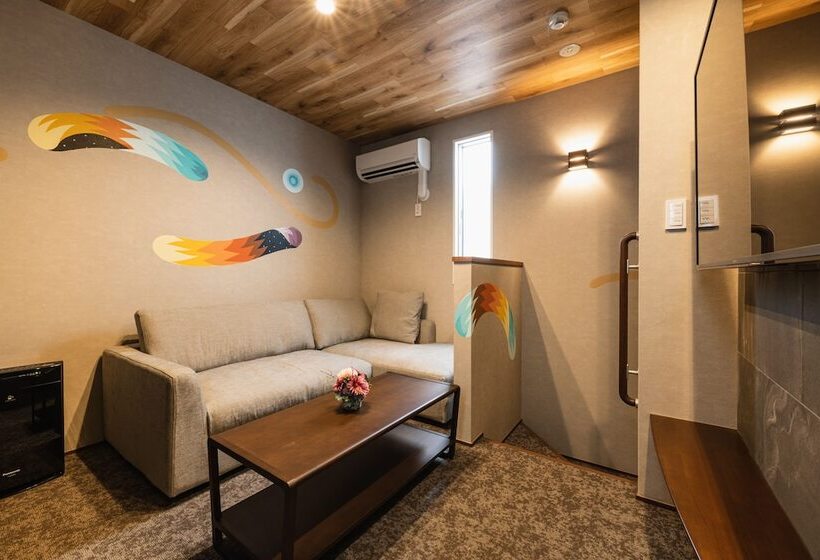 Grand Base Shianbashi