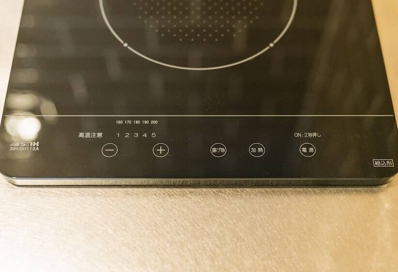 Grand Base Shianbashi