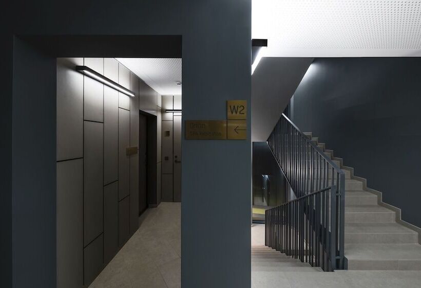 هتل Mana Sleep & Spa