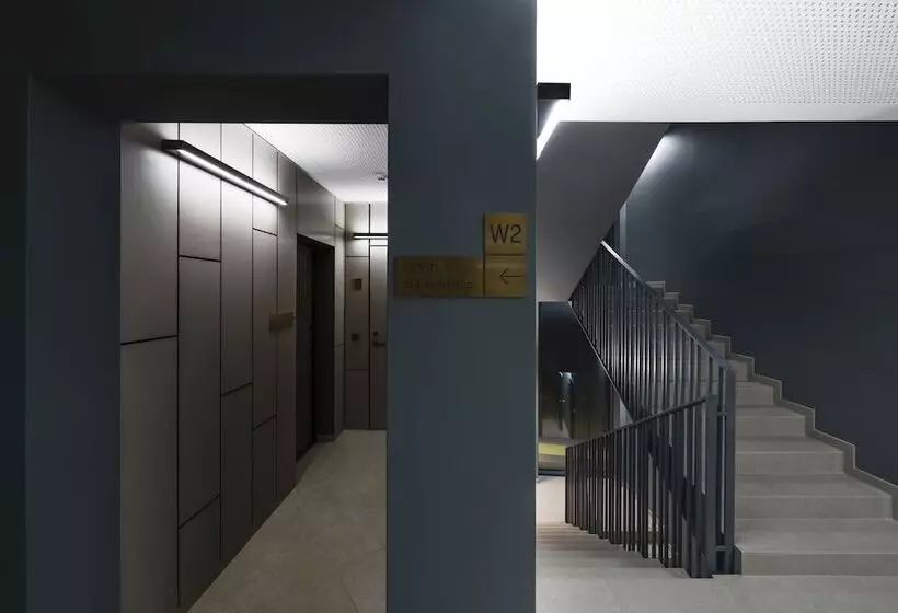 هتل Mana Sleep & Spa