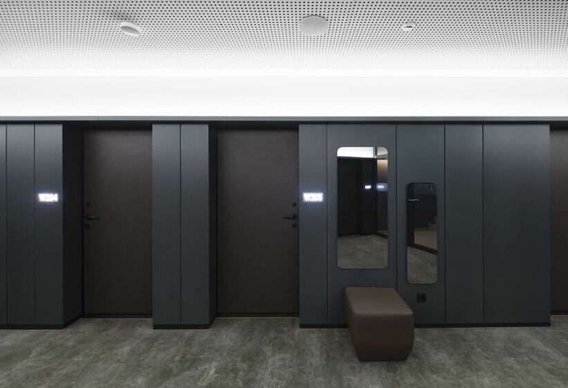 هتل Mana Sleep & Spa