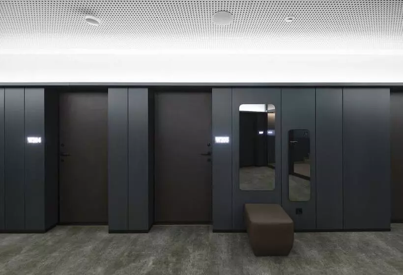 هتل Mana Sleep & Spa