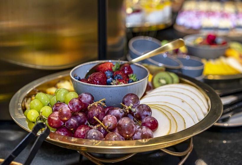 هتل Mana Sleep & Spa