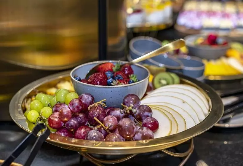 هتل Mana Sleep & Spa