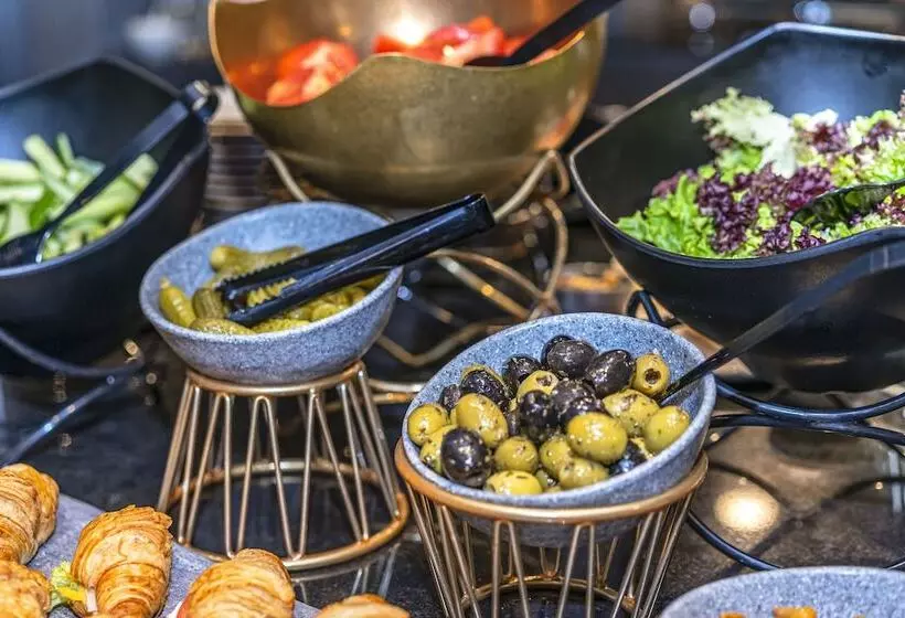 هتل Mana Sleep & Spa