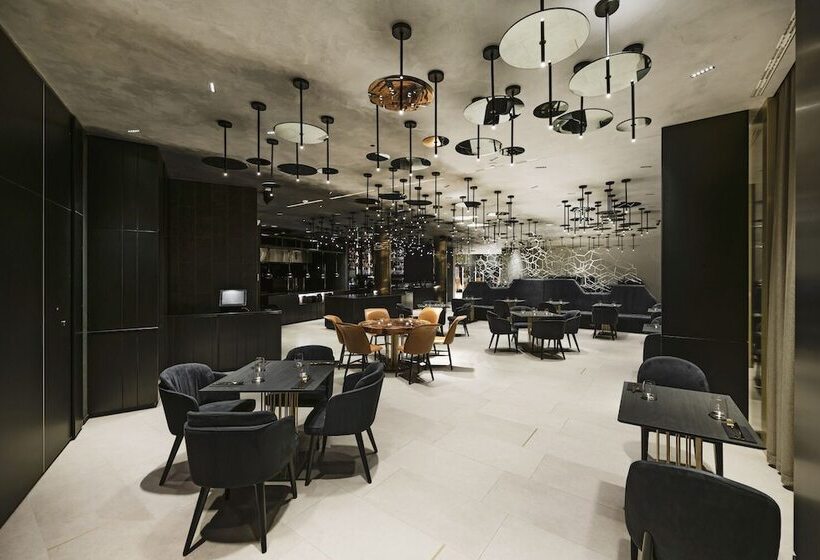 هتل Mana Sleep & Spa