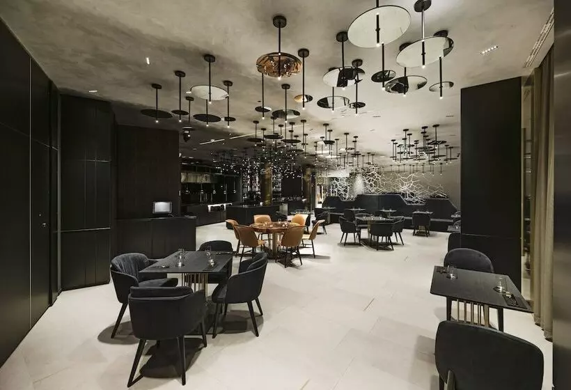 هتل Mana Sleep & Spa