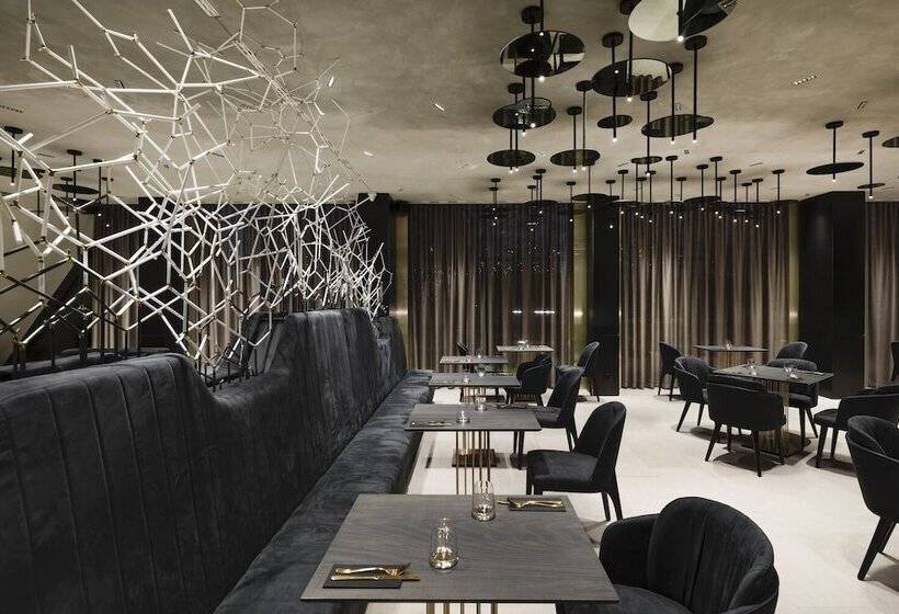 هتل Mana Sleep & Spa