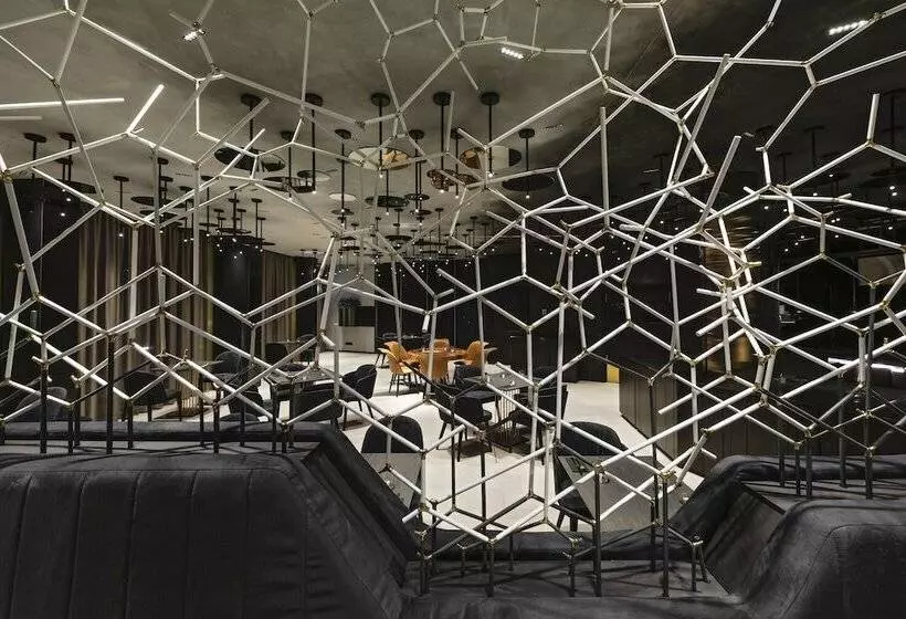 هتل Mana Sleep & Spa