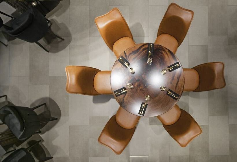 هتل Mana Sleep & Spa