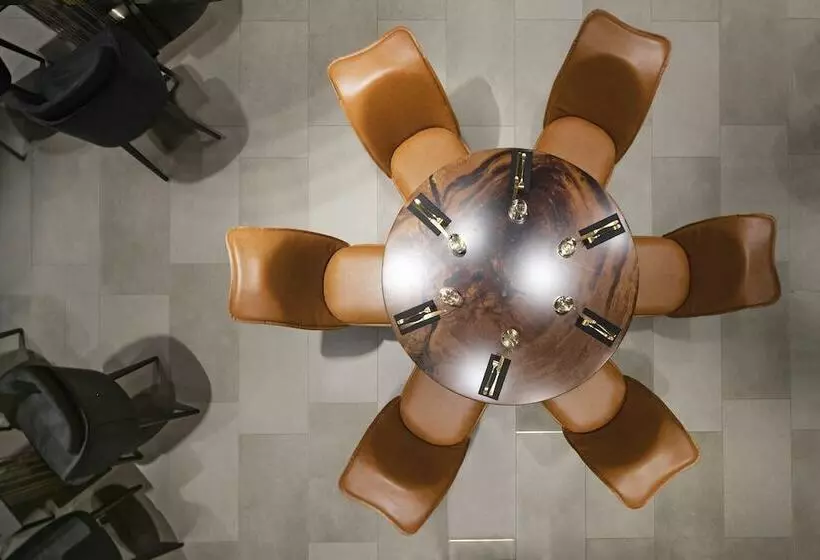 هتل Mana Sleep & Spa