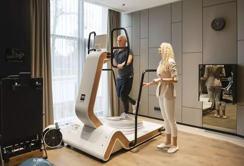 هتل Mana Sleep & Spa