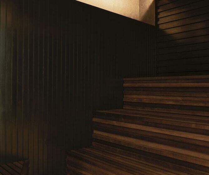 هتل Mana Sleep & Spa