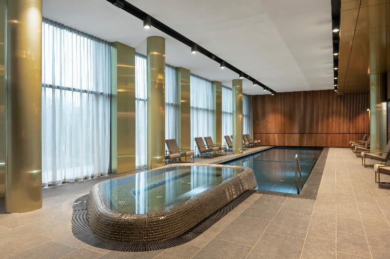 هتل Mana Sleep & Spa