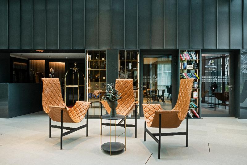 هتل Mana Sleep & Spa