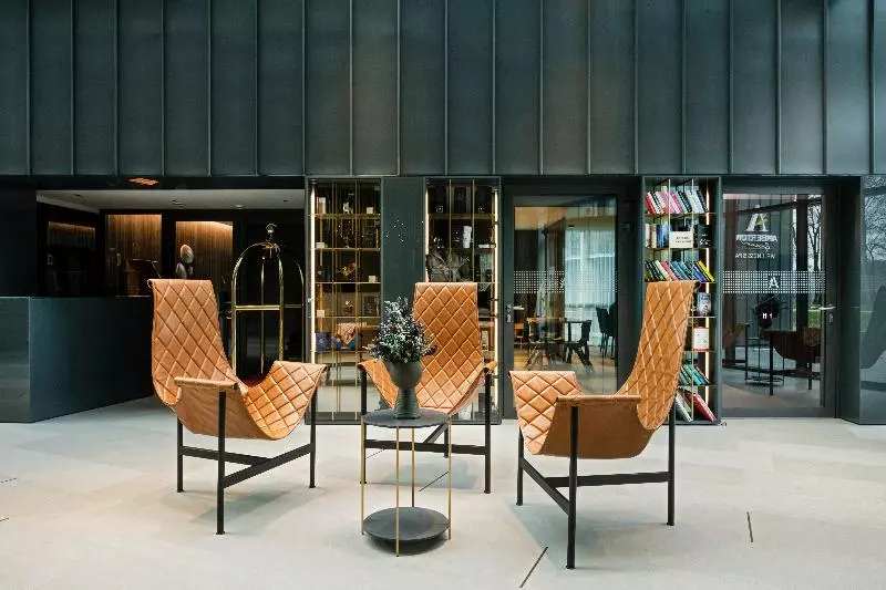 هتل Mana Sleep & Spa