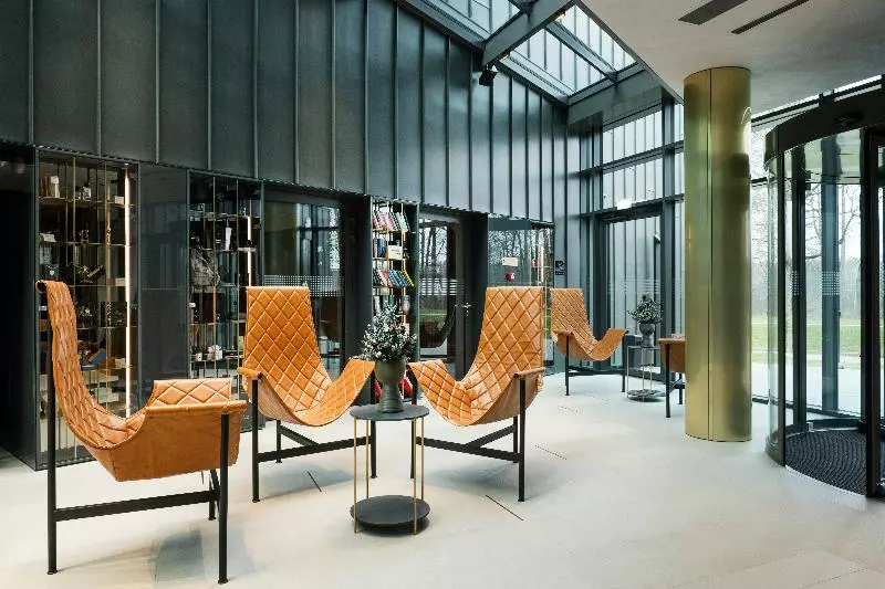 هتل Mana Sleep & Spa