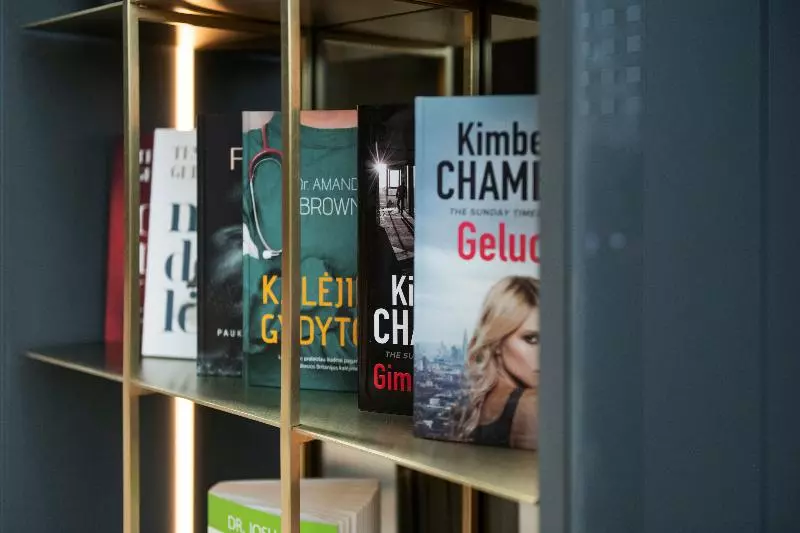 هتل Mana Sleep & Spa